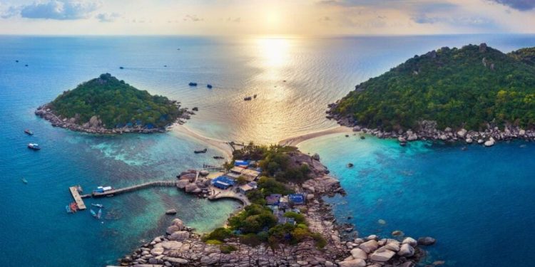 Labuan Bajo: Surga Wisata Indonesia yang Mendunia