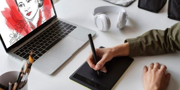 Laptop untuk Desain Grafis: Spesifikasi yang Wajib Diperhatikan