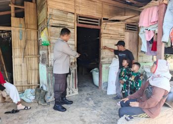 Disekap Usai Dibohongi Kabar Kecelakaan, Pasutri di Rejang Lebong Jadi Korban Rampok Bertopeng