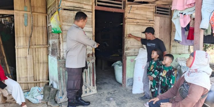 Disekap Usai Dibohongi Kabar Kecelakaan, Pasutri di Rejang Lebong Jadi Korban Rampok Bertopeng