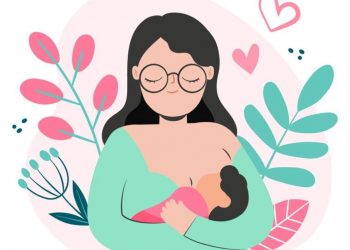 Manfaat ASI untuk Bayi dan Ibu: Lebih dari Sekadar Nutrisi