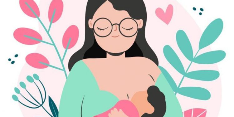 Manfaat ASI untuk Bayi dan Ibu: Lebih dari Sekadar Nutrisi