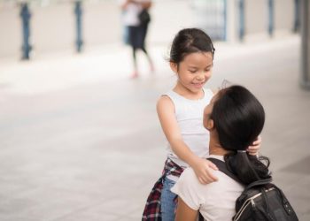 Mudah Dilakukan: Cara Membentuk Karakter Anak Lewat Aktivitas Sehari-hari