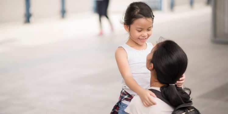 Mudah Dilakukan: Cara Membentuk Karakter Anak Lewat Aktivitas Sehari-hari