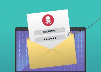 Email Phishing: Cara Mengenalinya Agar Tidak Terjebak