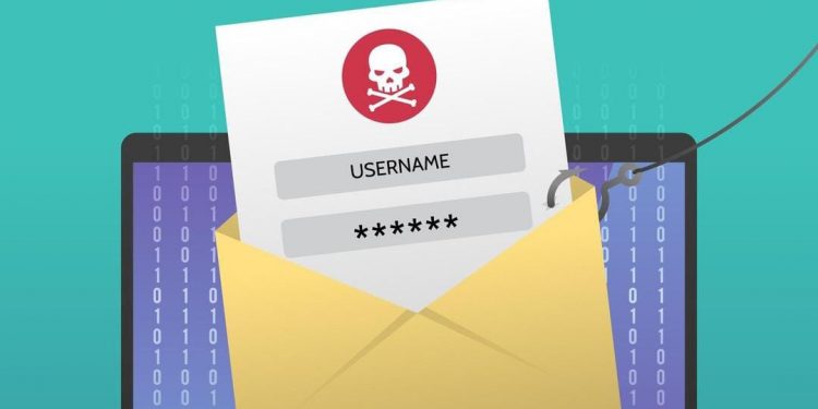 Email Phishing: Cara Mengenalinya Agar Tidak Terjebak