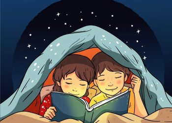 Kegiatan Harian Sederhana: Mengenalkan Allah pada Anak Usia Dini