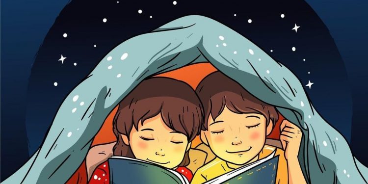 Kegiatan Harian Sederhana: Mengenalkan Allah pada Anak Usia Dini