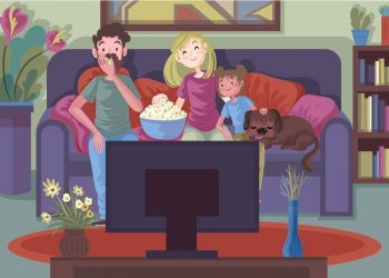 Seru dan Berkesan: 5 Rekomendasi Film yang Cocok Ditonton Saat Weekend