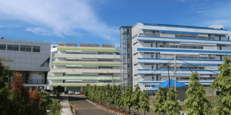 Respon Kepercayaan Masyarakat, Prodi Sosiologi Universitas Muhammadiyah Bengkulu Raih Akreditasi Unggul