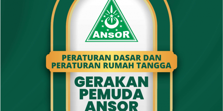 Mengenal Organisasi Ansor: Tujuan, Aqidah dan Perannya