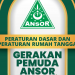 Mengenal Organisasi Ansor: Tujuan, Aqidah dan Perannya