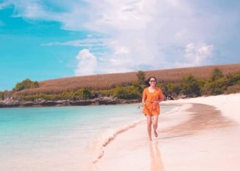 Tips Perjalanan dan Waktu Terbaik Mengunjungi Pantai Pasir Pink Lombok