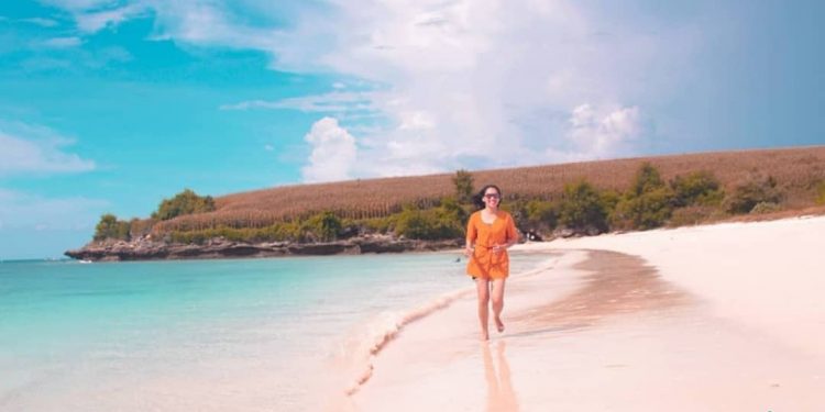 Tips Perjalanan dan Waktu Terbaik Mengunjungi Pantai Pasir Pink Lombok