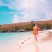 Tips Perjalanan dan Waktu Terbaik Mengunjungi Pantai Pasir Pink Lombok