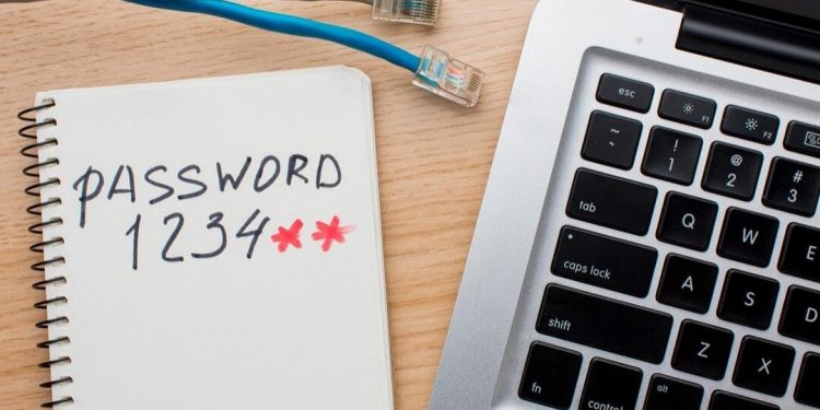 Anti Peretasan: 6 Tips Membuat Password yang Kuat dan Mudah Diingat