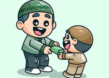 Urutan Sedekah yang Benar: Dari yang Terdekat Hingga Meluas ke Semesta