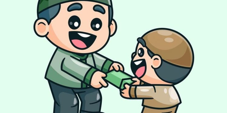 Urutan Sedekah yang Benar: Dari yang Terdekat Hingga Meluas ke Semesta