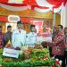 HUT ke-80 RI Bengkulu Resmi Ditutup, Wagub Mian Serahkan Reward Rp3 Juta ke Paskibraka