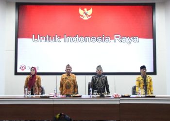 Wali Kota Bengkulu Dorong Kinerja ASN Pemkot Berbasis Hasil Nyata