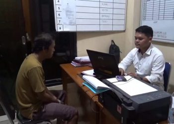 Janji Pekerjaan dan Pernikahan, Brimob Gadungan di Bengkulu Perdaya Gadis hingga Dijual ke Pulau Baai