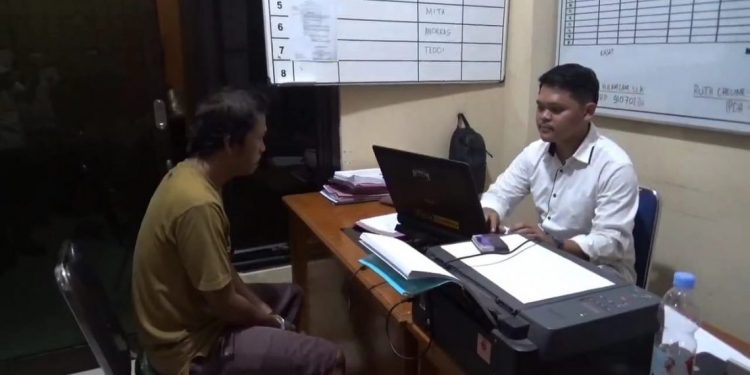 Janji Pekerjaan dan Pernikahan, Brimob Gadungan di Bengkulu Perdaya Gadis hingga Dijual ke Pulau Baai