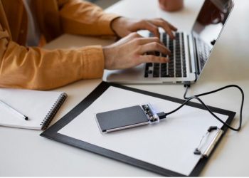 Performa Stabil: Tips Merawat Baterai Laptop Agar Tidak Cepat Rusak