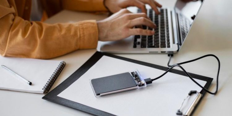 Performa Stabil: Tips Merawat Baterai Laptop Agar Tidak Cepat Rusak