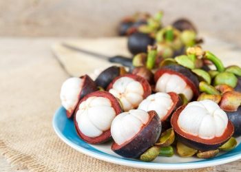 Bukan Limbah: Temukan Manfaat Kulit Manggis untuk Kesehatan Tubuh