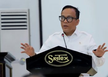 Wakil Menteri Ketenagakerjaan Immanuel Ebenezer Tertangkap KPK, Dugaan Pemerasan Sertifikasi K3 Jadi Sorotan