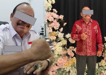 Sosok Kepala DKP Kota Bengkulu yang Diduga Pelaku Tabrak Lari di Pantai Panjang Hingga Tewas