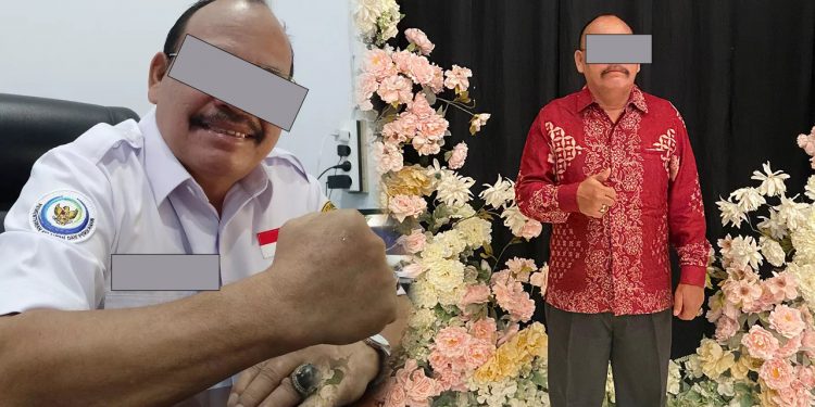 Sosok Kepala DKP Kota Bengkulu yang Diduga Pelaku Tabrak Lari di Pantai Panjang Hingga Tewas