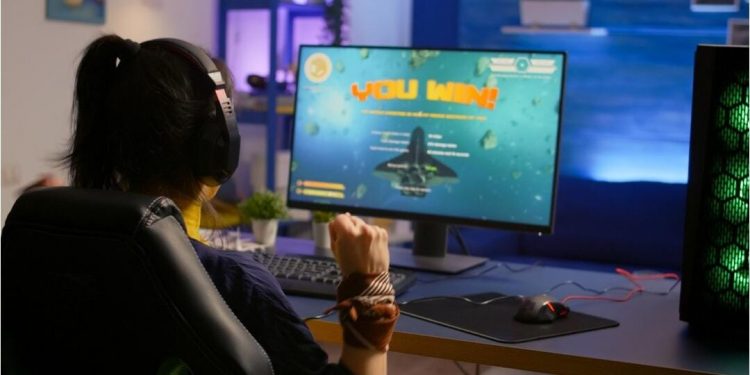 Manfaatkan game online sebagai ladang cuan yang memberi keuntungan nyata