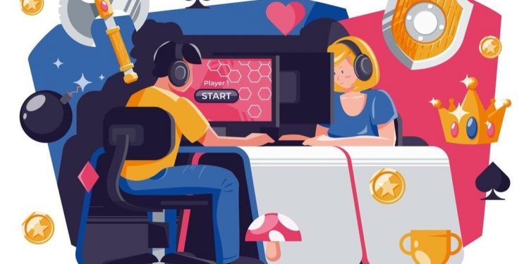 Mainkan Game Online Ini, dan Ubah Waktu Luang Jadi Ladang Cuan yang Produktif