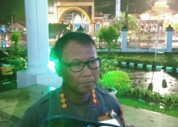 Demo DPRD Bengkulu Ricuh, 10 Polisi Terluka dan 7 Mahasiswa Diamankan