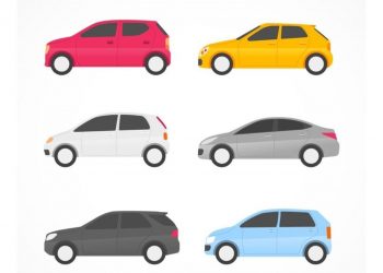 Keunggulan Mobil Hatchback Dibandingkan Sedan: Mana yang Lebih Cocok untuk Anda?