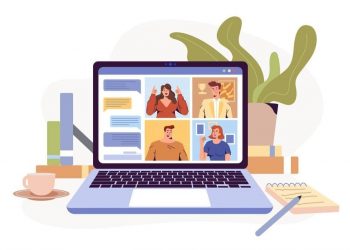 10 Rekomendasi Laptop Terbaik 2025 untuk Kerja dan Kuliah