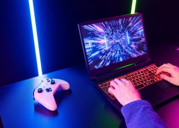 Budget Terbatas? Ini 5 Laptop Gaming Terbaik 2025 Harga Terjangkau