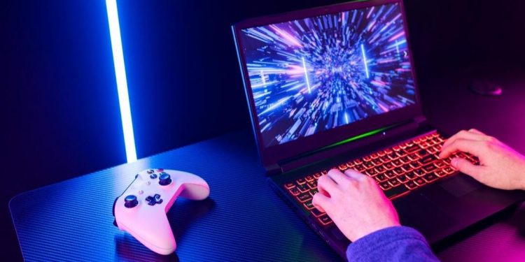 Budget Terbatas? Ini 5 Laptop Gaming Terbaik 2025 Harga Terjangkau