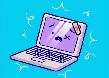 Menghambat Produktivitas: 5 Tanda Laptop Harus Segera Diganti