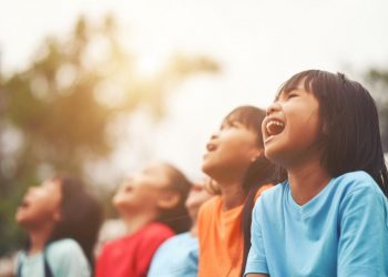 5 Tips Membentuk Karakter Anak yang Baik di Rumah dengan Cara Sederhana