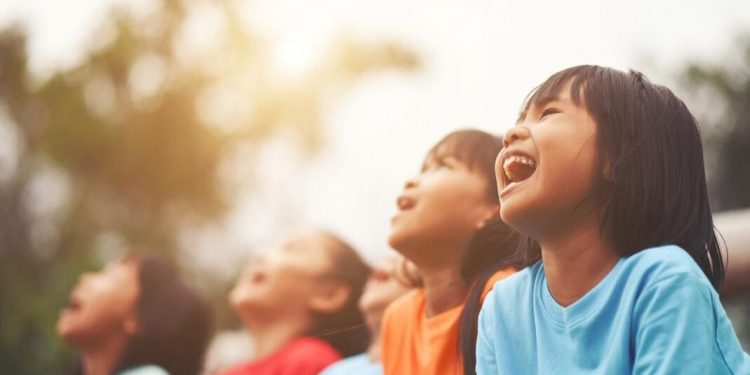 5 Tips Membentuk Karakter Anak yang Baik di Rumah dengan Cara Sederhana