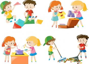 Fondasi Utama: Cara Efektif Membentuk Karakter Anak Sejak Usia Dini