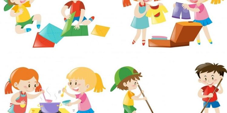 Fondasi Utama: Cara Efektif Membentuk Karakter Anak Sejak Usia Dini