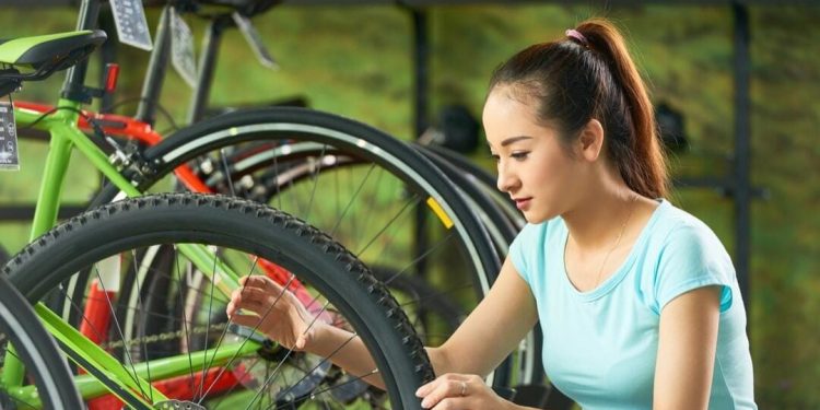 Pengalaman Menyenangkan: 6 Tips Memilih Sepeda yang Tepat Sesuai Kebutuhan