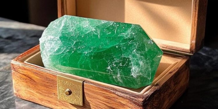 Tidak Sulit! 5 Tips Merawat Batu Giok Agar Awet Bertahun- tahun