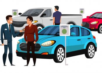 Tips Memilih Mobil Hybrid Bekas Berkualitas Agar Tidak Tertipu