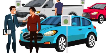 Tips Memilih Mobil Hybrid Bekas Berkualitas Agar Tidak Tertipu