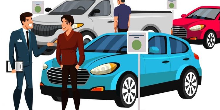 Tips Memilih Mobil Hybrid Bekas Berkualitas Agar Tidak Tertipu