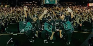 Serbu Pentas Narasi Bengkulu! NDX AKA Siap Guncang Panggung dengan Lagu Baru ‘Gathel’